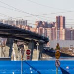 На завершение моста через Обь в Новосибирске выделят дополнительные бюджетные средства