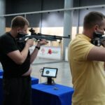 Новосибирские участники СВО прошли отбор на Спартакиаду Сибири