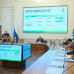 Новосибирская область подвела итоги исполнения бюджета за 2024 год
