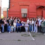 Мемориальная доска Владимиру Никифорову появилась в Новосибирской области