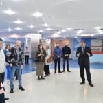 Инфраструктура для участников проекта «Герои НовоСибири» полностью подготовлена