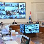 Более 400 участников СВО получили поддержку по губернаторской программе в Новосибирской области