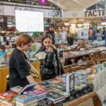 На фестивале «Новая книга» в Новосибирской области покажут бестселлеры от 80 российских издательств