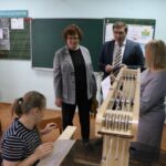 Отделение пятидневного пребывания откроется в Обском психоневрологическом интернате