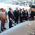 Выставка «Интерэкспо ГЕО-Сибирь» и съезд кадастровых инженеров стартовали в Новосибирске