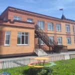 Образовательный кластер из школы и детского сада начинает работу в Марусино