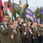 От Камчатки до Египта: куда отправятся студотряды из Новосибирской области в 2025 году