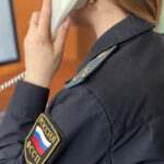 Более полумиллиона рублей выплатила своему ребёнку алиментщица из Оби