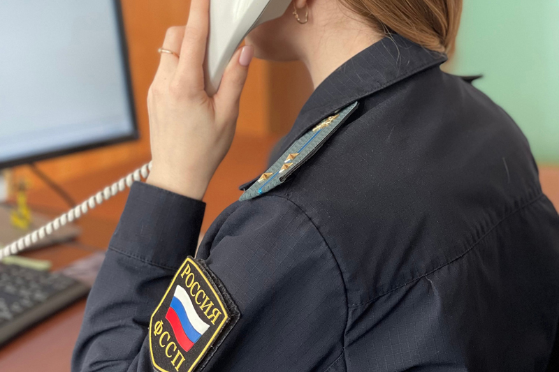 Более полумиллиона рублей выплатила своему ребёнку алиментщица из Оби