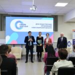 Новосибирская область признана лучшей в антидопинговой работе в России