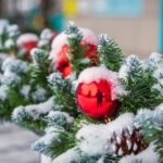 Новогодние каникулы 2026 года могут стать самыми длинными для новосибирцев