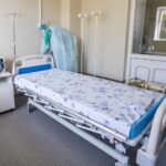 Областной наркодиспансер удвоит количество коек для лечения зависимых в Новосибирске
