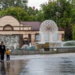 Более 200 тысяч жителей Новосибирской области выбрали территории для благоустройства