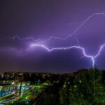 Разрушительные последствия непогоды устраняют в Новосибирской области 20 июня