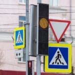 Умные светофоры с ИИ появятся ещё на шести улицах города Новосибирска