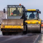 По нацпроекту в Новосибирской области обновят 7.7 км дорог к Черепаново и Маслянино