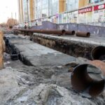 На модернизацию канализационных систем Новосибирская области выделили 5,9 млрд рублей