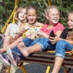 В Новосибирской области работают более 550 групп продленного дня