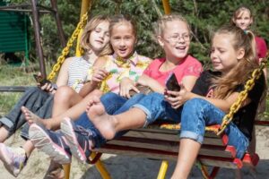 В Новосибирской области работают более 550 групп продленного дня