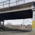 Масштабную проверку путепроводов начали в минтрансе Новосибирской области