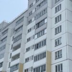 Прямая линия о ремонте общего имущества в многоквартирных дома пройдёт в Новосибирской области