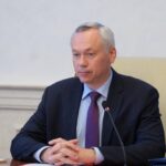В Новосибирской области обновляют закон о молодежной политике