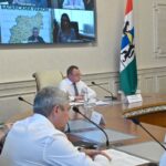 Восемь библиотек ждет масштабная модернизация в Новосибирской области