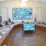 Власти Новосибирской области обсудили расширение льгот для участников СВО