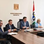Участники СВО разработают проекты развития Новосибирской области в рамках образовательной программы