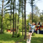 Новосибирская область примет 600 детей из ДНР и ЛНР на отдых этим летом