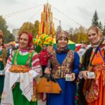 Новосибирская область демонстрирует успешную практику национальной политики