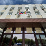 Решение тридцать пятой сессии Совета депутатов города Оби № 465 от 28.05.2025