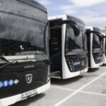 В два раза дешевле: между Венгерово и Чанами начал ходить автобус по новому маршруту