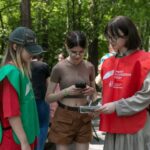 Голосование за благоустройство прошло в Новосибирске в День защиты детей