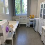 За 4 месяца работы детский травмпункт в левобережье Новосибирска принял 7 тысяч пациентов