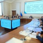 В сёлах Новосибирской области появятся новые специалисты по делам несовершеннолетних