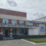 Маслянинская ДШИ обновилась благодаря нацпроекту в Новосибирской области