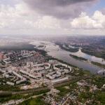 Туристический бум переживает Новосибирская область