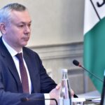 Новая программа борьбы с коррупцией утверждена в Новосибирской области