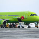 Прямые рейсы из Новосибирска в Геленджик возобновились спустя 3,5 года