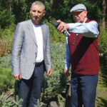 Участники проекта «Герои НовоСибири» защищают экологию Новосибирской области