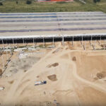 Wildberries возводит масштабный логистический комплекс под Новосибирском