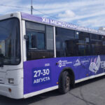 Новосибирск готовится к «Технопрому-2025»: будет запущен дополнительный транспорт