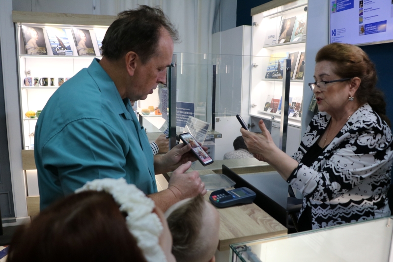 В регионе многодетные семьи подтверждают статус через национальный мессенджер