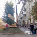 Масштабы программы капремонта в Новосибирской области вырастут в 2026 году