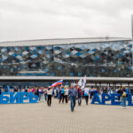 Новосибирск впервые примет Кубок Первого канала по хоккею