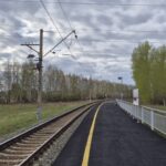 В Новосибирске объявлен розыск мужчины с татуировками и исцарапанным лицом