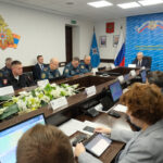 Андрей Травников поставил задачу обеспечить безопасность новосибирцев на воде