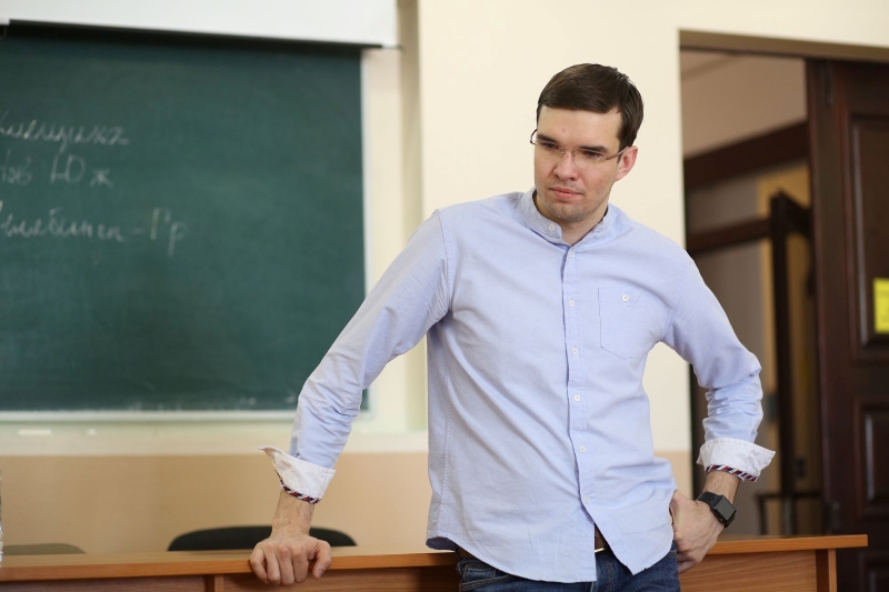 В Новосибирской области появилась комиссия для защиты чести учителей