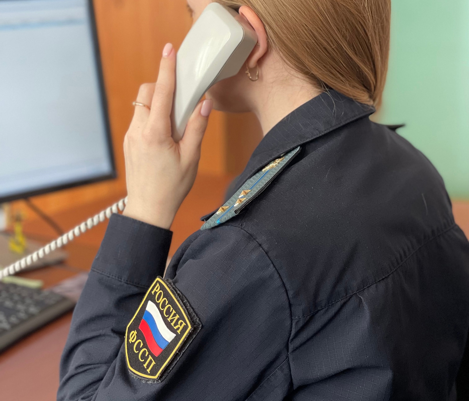 Работу по взиманию элементов продолжают судебные приставы Новосибирской области